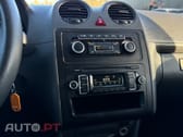 Volkswagen Caddy 1.6 TDi Trendline Net
