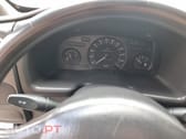 Ford Transit 2.4 TDdi TA