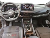 Nissan Qashqai 1.5 e-Power Tekna