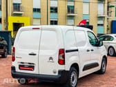 Citroen Berlingo 1.5 BlueHDi M Shine Pack