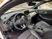 Mercedes-Benz CLA 180 d Shooting Brake