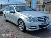 Mercedes-Benz C 180 CDi Classic BE