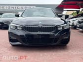 BMW 318 d Pack M