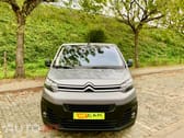 Citroen Jumpy 2.0 BlueHDi XL