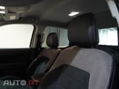 Volkswagen Amarok 3.0 TDI Aventura 4x4