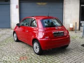Fiat 500 1.2 Lounge MTA