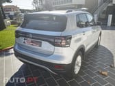 Volkswagen T-Cross 1.0 TSI Life