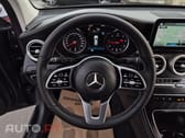 Mercedes-Benz GLC 220 d 4Matic