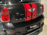 MINI Countryman Cooper SD ALL4