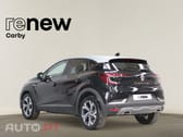 Renault Captur Captur 1.0 TCe RS Line