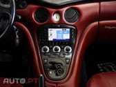 Maserati 4200 COUPE GT CAMBIOCORSA V8