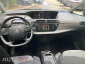 Citroen Grand C4 SpaceTourer PureTech 130 Stop&Start EAT6 SHINE