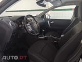 Nissan Qashqai 1.5 dCi Acenta