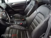 Volkswagen Golf Variant 1.6 TDI Confortline