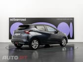 Nissan Micra 1.0 IG-T N-Connecta