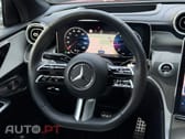 Mercedes-Benz GLC 300 d Coupe 4Matic