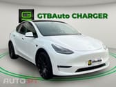 Tesla Model Y Performance Dual Motor AWD 92 % I.V.A DEDUTIVEL 