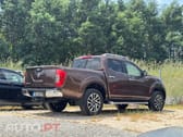 Nissan Navara 2.3 dCi CD 4WD Tekna