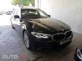 BMW 520 e