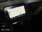 Fiat 500C 1.0 Hybrid