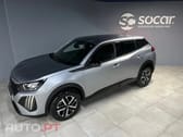 Peugeot 2008 1.2 PureTech Active