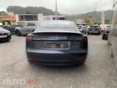 Tesla Model 3 Long-Range Dual Motor AWD