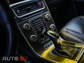 Volvo V60 2.4 D6 R-Design Momentum AWD Phev