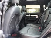 MINI Clubman Cooper SD Auto Desportiva