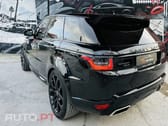 Land Rover Range Rover Sport 3.0 D MHEV Autobiography Dynamic