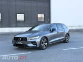 Volvo V60 2.0 D4 R-Design Geartronic
