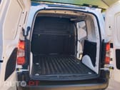 Peugeot Partner 1.5 BlueHDi Pro Standard