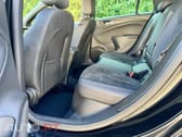 Opel Astra Ultimate