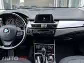 BMW 216 d Line Sport Auto