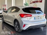 Ford Focus 1.5 TDCi EcoBlue ST-Line X