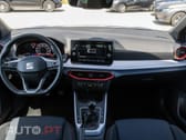 Seat Arona 1.0 TSI FR
