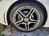 Mercedes-Benz CLA 180 d Shooting Brake Style Aut.