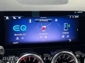 Mercedes-Benz EQA EQA 250 Progressive
