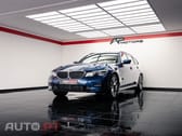 BMW 330 e Touring Line Sport Auto