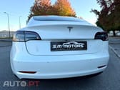 Tesla Model 3 Long Range AWD Dual Motor