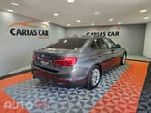BMW 318 d Line Sport Auto