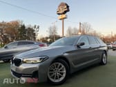BMW 520 d Auto