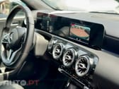 Mercedes-Benz A 180 d Business Solutions