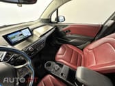 BMW i3 s 120Ah CVT