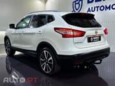 Nissan Qashqai 1.5 dCi Tekna Premium