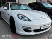 Porsche Panamera 3.0 Diesel