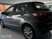 Toyota Yaris 1.0 VVT-i