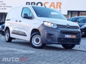 Citroen Berlingo 1.5 BlueHDi XL Club