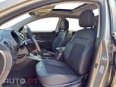 Kia Sportage 1.7 CRDI ISG EX