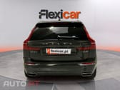 Volvo XC60 2.0 D4 Inscription AWD