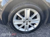 Renault Mégane 1.9 dCi C. Dynamique